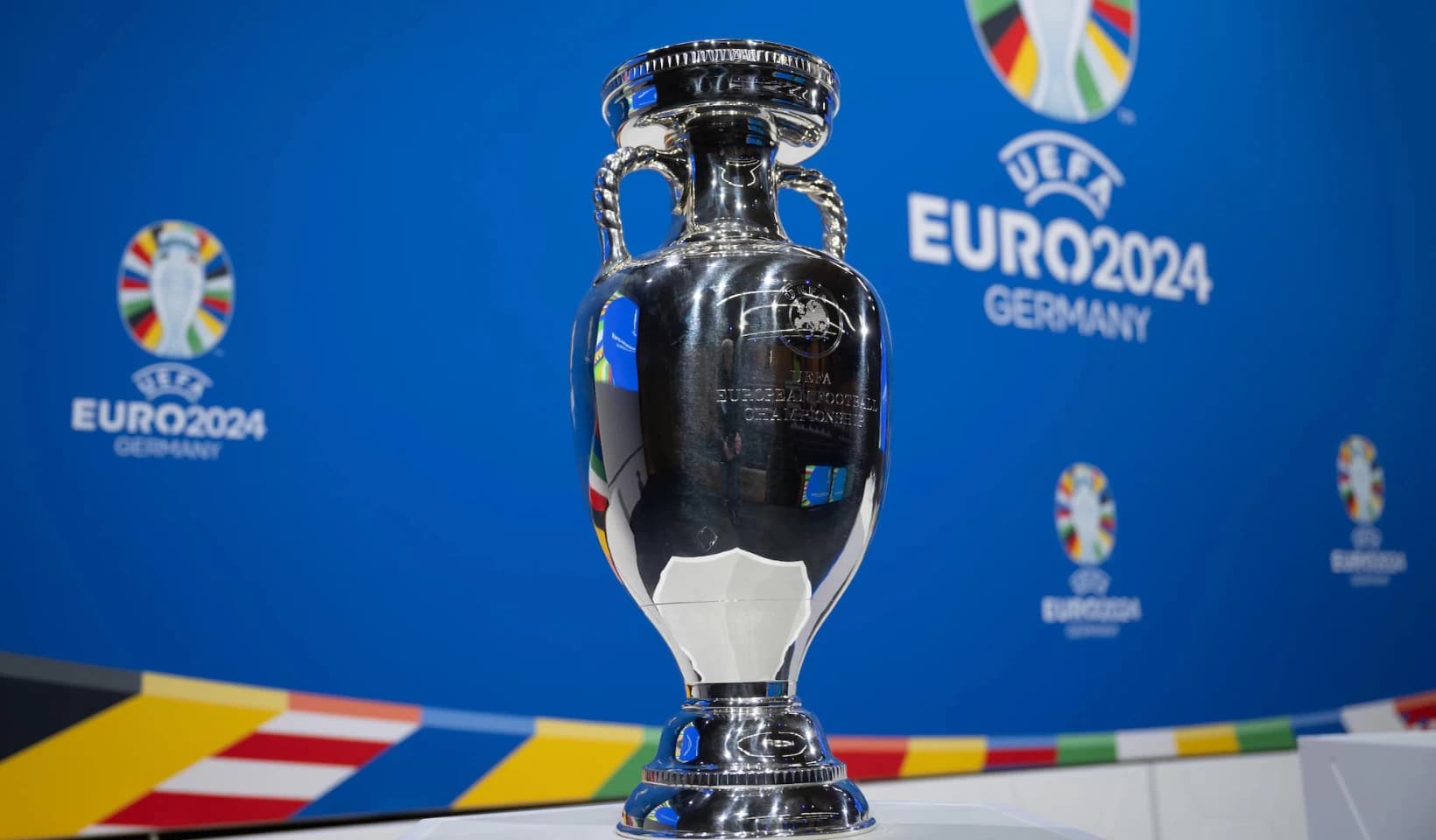 ევრო 2024: გუნდების განაცხადი 26-კაცამდე იზრდება