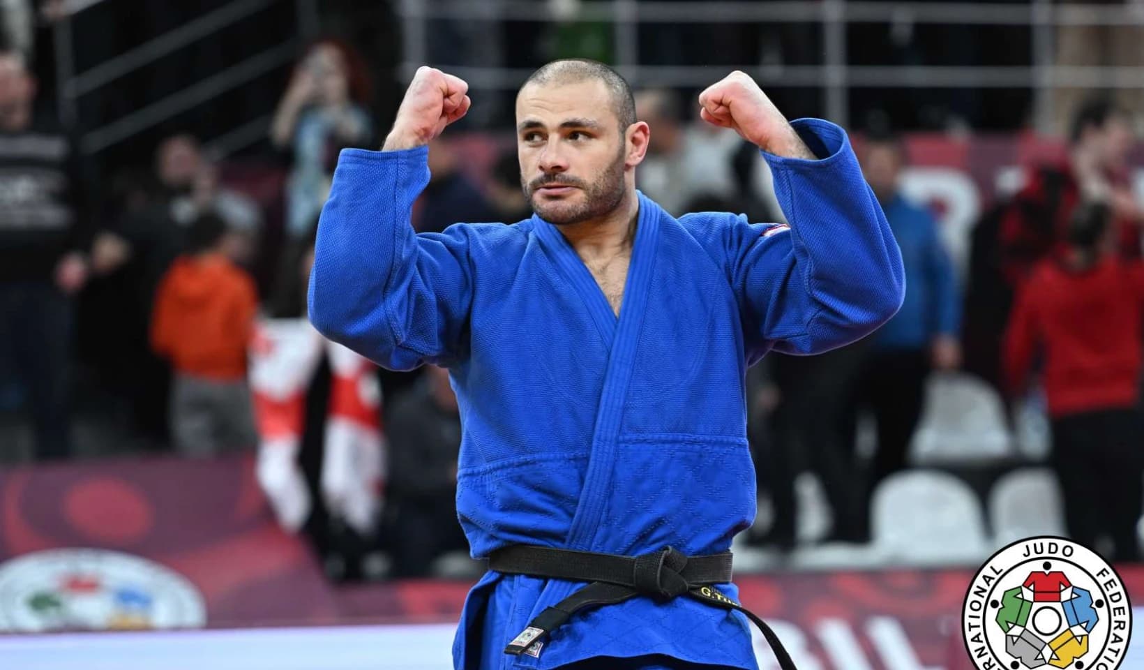 გურამ თუშიშვილი ბრუნდება — ქართველი მძიმეწონოსანი ავსტრიაში იასპარეზებს