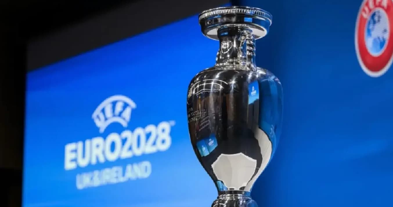 ევრო 2028 - მასპინძელი ქალაქებისა და სტადიონების სია ცნობილია